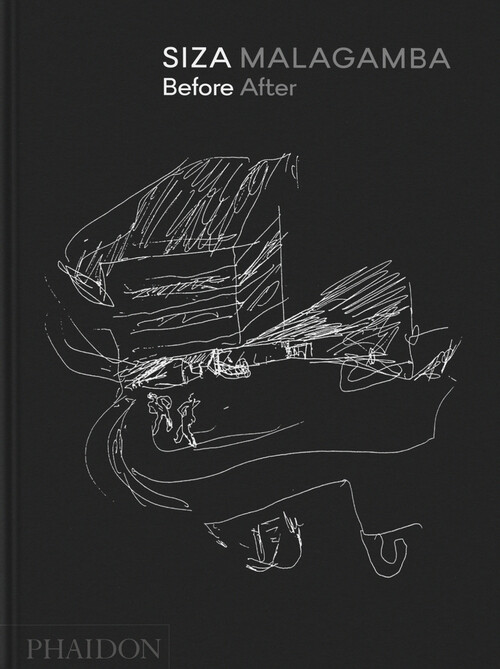BEFORE AND AFTER: ALVARO SIZA