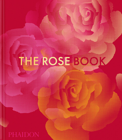 THE ROSE BOOK