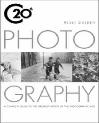 PHOTOGRAPHY 20 TH
