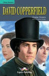 DAVID COPPERFIELD-CLASSIC READERS