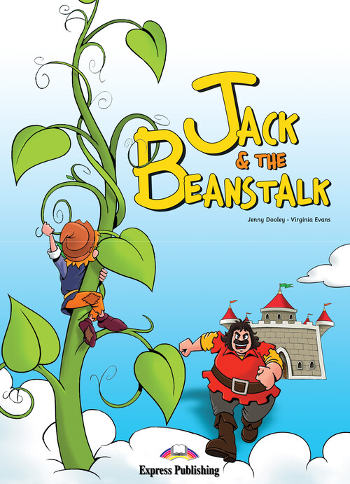 JACK & THE BEANSTALK