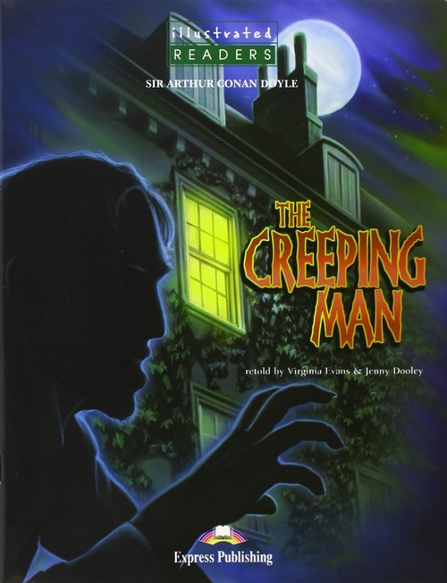 CREEPING MAN,THE