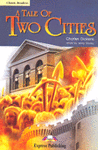 A TALE OF TWO CITIES-LEVEL 6