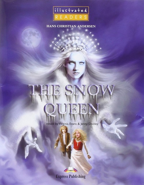 THE SNOW QUEEN