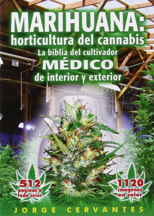 MARIHUANA,CULTIVO EN INTERIOR