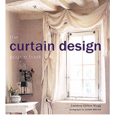 CURTAIN DESIGN - SOURCE BOOK
