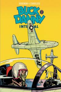 BUCK DANNY VOL 2