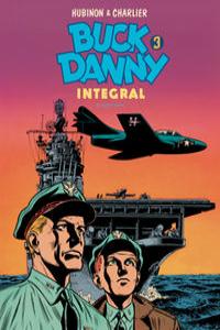BUCK DANNY VOL, 3