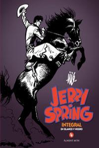 JERRY SPRING INT, VOL 4