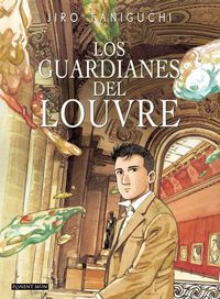 GUARDIANES DEL LOUVRE, LOS 2ED