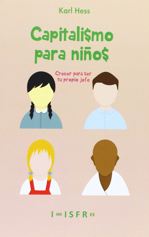 CAPITALISMO PARA NI�OS