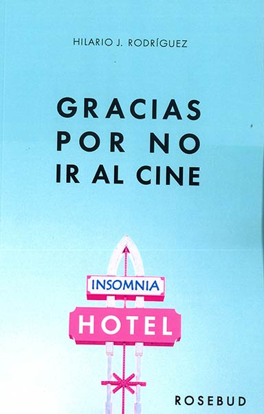 UN EXTRAO ENTRE NOSOTROS
