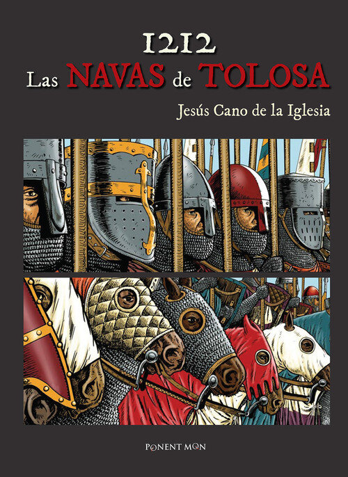 1212 NAVAS DE TOLOSA, LAS 6ED