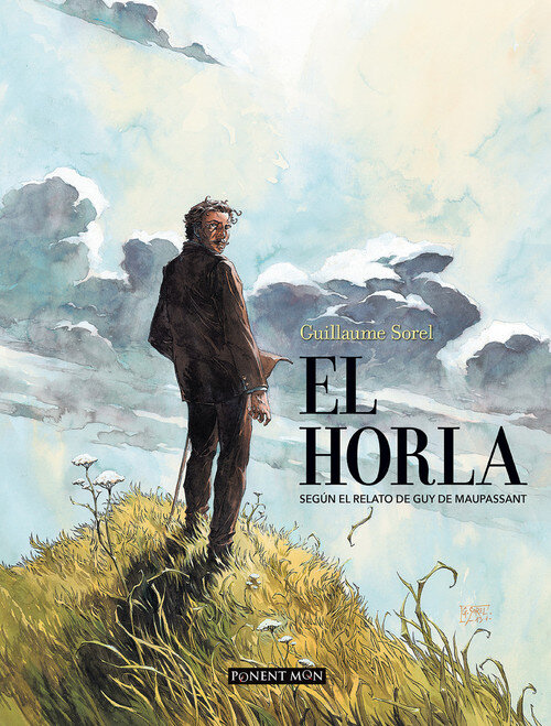 HORLA, EL