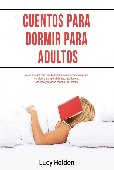 CUENTOS PARA DORMIR PARA ADULTOS