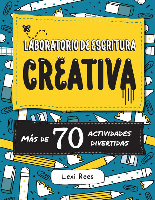 LABORATORIO DE ESCRITURA CREATIVA