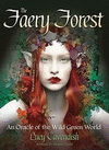 TAROT FAERY FOREST