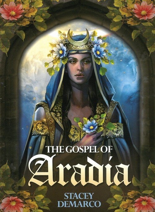 TAROT GOSPEL OF ARADIA