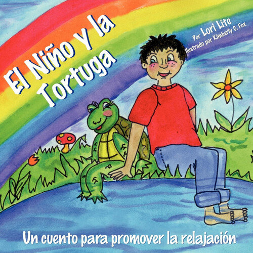 EL NI�O Y LA TORTUGA