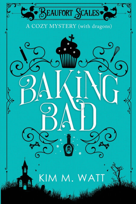 BAKING BAD