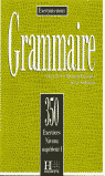 350 EJER GRAMMAIRE SUPER I ALUM
