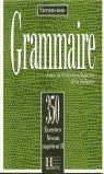 350 EJER GRAMMAIRE SUPER II ALUM