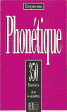 350 EJER PHONETIQUE ALUM