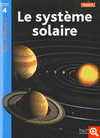 SYSTEME SOLAIRE