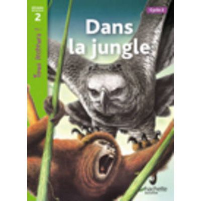 DANS LA JUNGLE