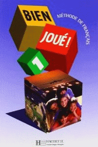 BIEN JOVE 1 ESO-LIBRO
