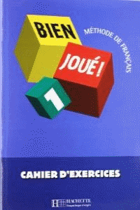 BIEN JOVE 1 ESO-CUADERNO