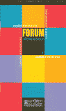 FORUM 1-CUADERNO-EOI INTERNACIONAL