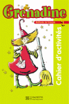 GRENADINE 1-CUADERNO