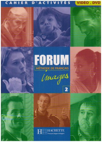 FORUM 2 VIDEO ACTIVITES