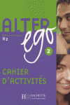 ALTER EGO 2-CAHIER-A2