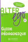 ALTER EGO 2 PROF
