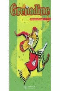 GRENADINE 1-LIBRO