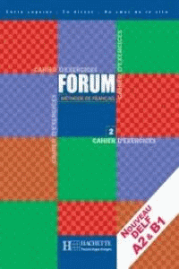 FORUM 2-CUADERNO
