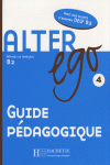 ALTER EGO 4 PROF