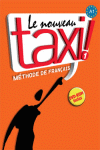 LE NOUVEAU TAXI 1-LIVRE