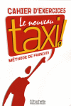 LE NOUVEAU TAXI 1-CAHIER