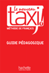 TAXI NOUVEAU 1 PROF