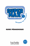 SUPER MAX 1 PROF