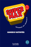 SUPER MAX 2 EJER