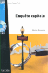 ENQUETE CAPITALE+CD