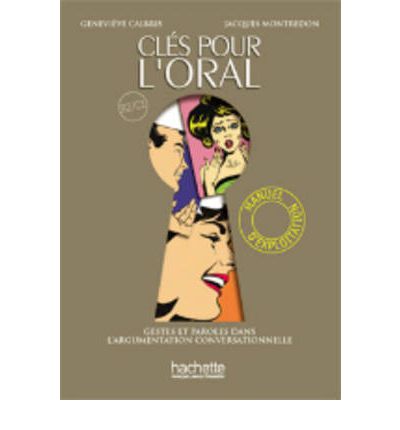 CLES POUR L'ORAL EJER