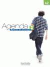 AGENDA 2 ALUMNO+DVDROM