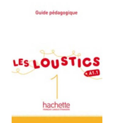 LES LOUSTICS 1 PROFESOR