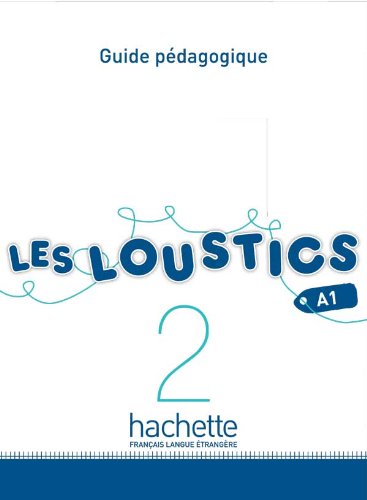LES LOUSTICS 2 PROFESOR