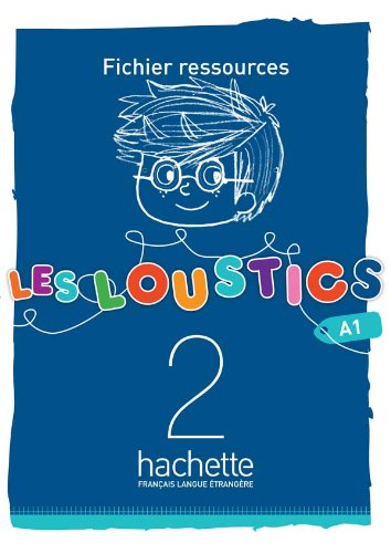 LES LOUSTICS 2 CARPETA RECURSOS